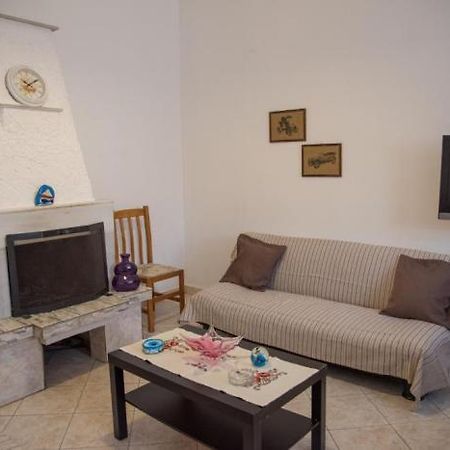 Sette Isole Countryside Apartment Athanion Phòng bức ảnh