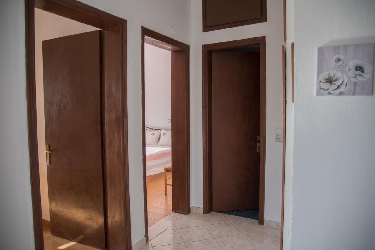 Sette Isole Countryside Apartment Athanion Ngoại thất bức ảnh