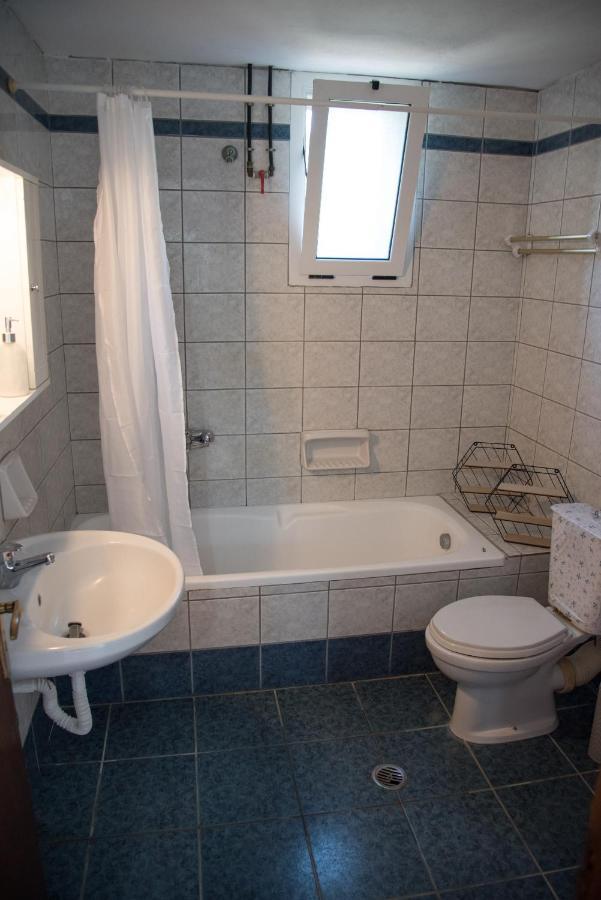 Sette Isole Countryside Apartment Athanion Ngoại thất bức ảnh