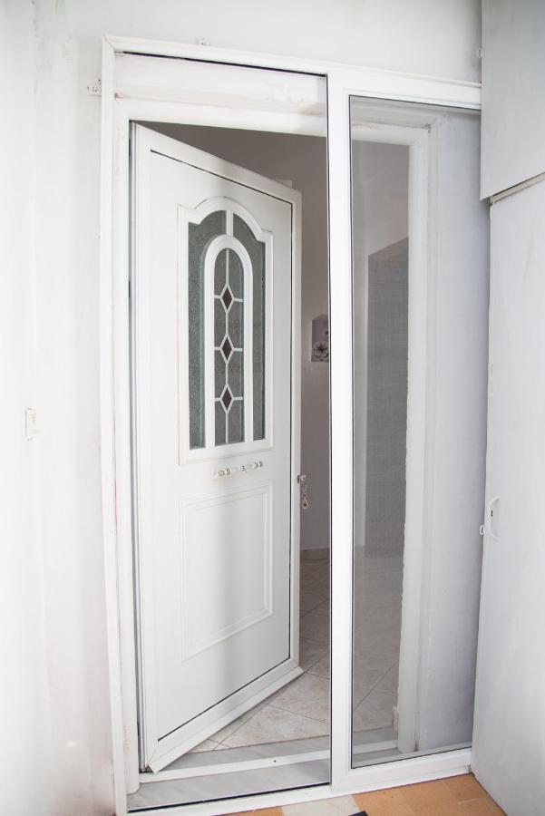 Sette Isole Countryside Apartment Athanion Ngoại thất bức ảnh